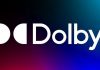 Dolby loqosu yeniləndi