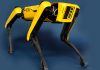 Boston Dynamics Spot Robot Dog-ın kütləvi satışına başlayır