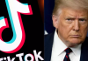 Trump Tik-Tok satış qadağasını noyabrın 12-nə qədər təxirə saldı.