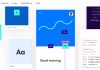 Invisionapp – Design system manager
