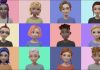 Hyprmeet – 3D avatarlar