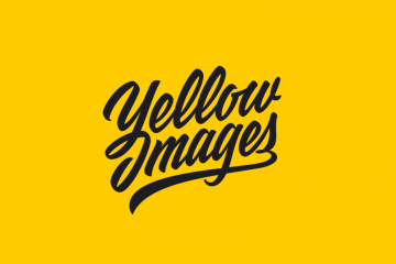 Yellow Images-dən PULSUZ 90 mockup